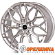 Lizardo XH1024  SMF  7.5х17  4x100  ЕТ38  60.1